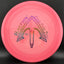 Bravo Harpoon - Artist Series Disc Golf Midrange
