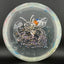 Discraft Jawbreaker Z Super FLX Swarm Disc - Ezra Aderhold
