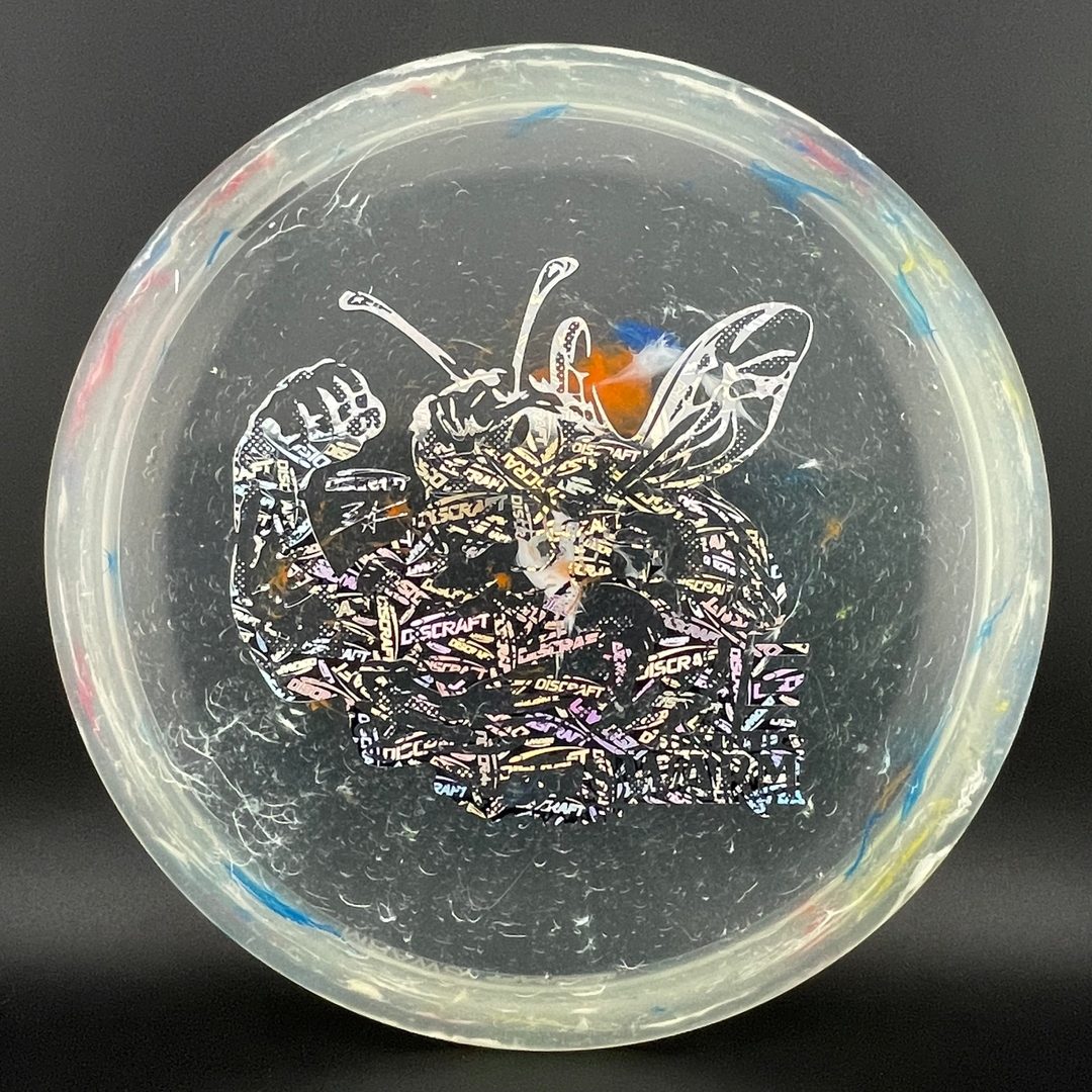 Discraft Jawbreaker Z Super FLX Swarm Disc - Ezra Aderhold