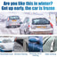 Premium Quick Melting Snow Remover for Windshields