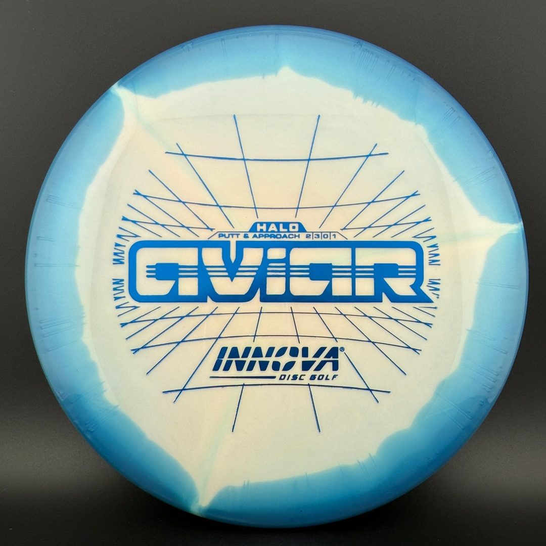 Putter de Disco de Golf Halo Star Aviar