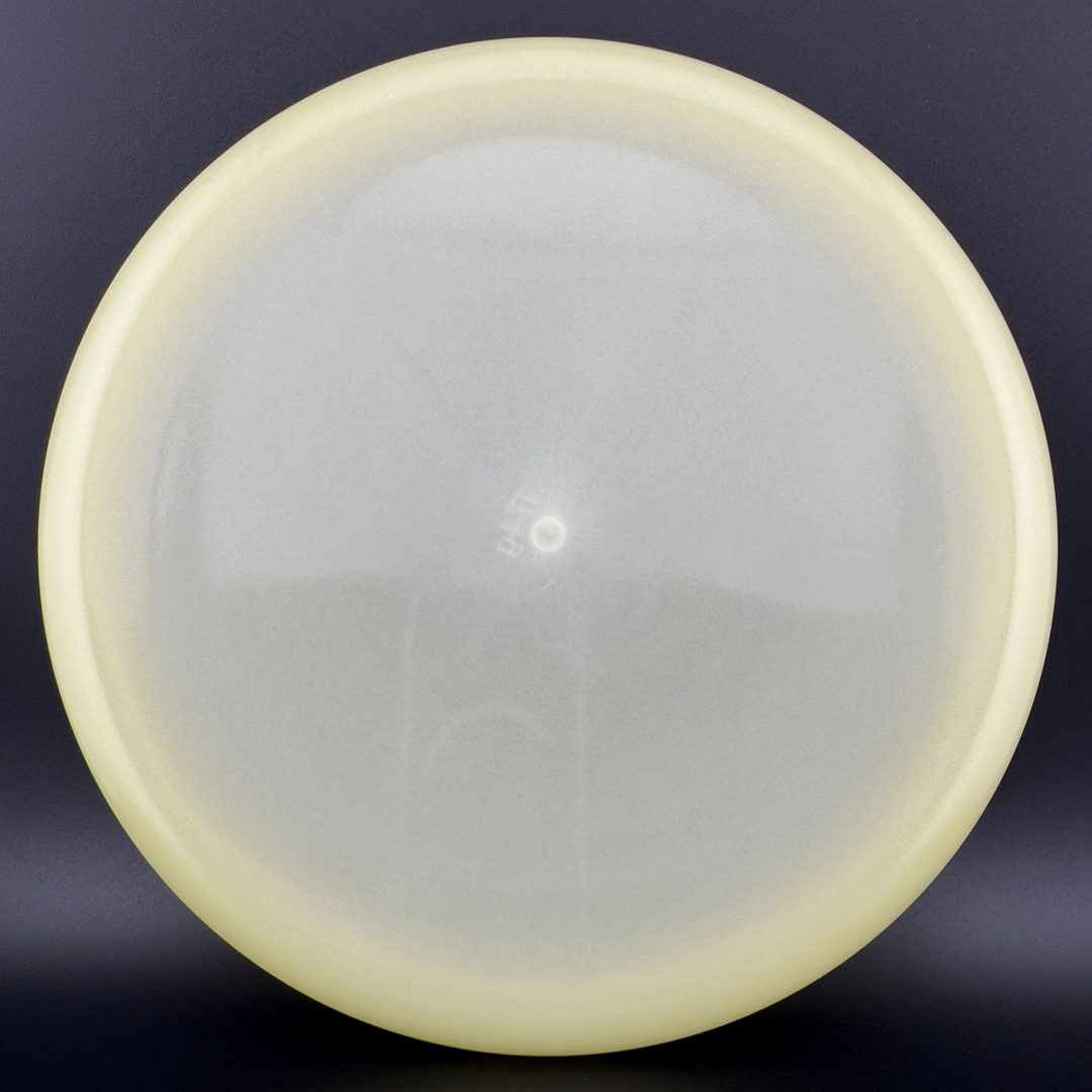 Putter de Disc Golf Eclipse Range - Performance Lumineuse Premium