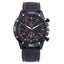 Rubber Fashion Sports Men's Watch Car Line Strap Silicone Student Watch - Korvel