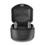Rechargeable Bluetooth APP intelligent noise reduction RIC hearing aid ear back type hearing aid for the elderly with hearing loss - Korvel