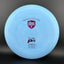 Discmania P-Line P1X Putter à perles - Flex 2