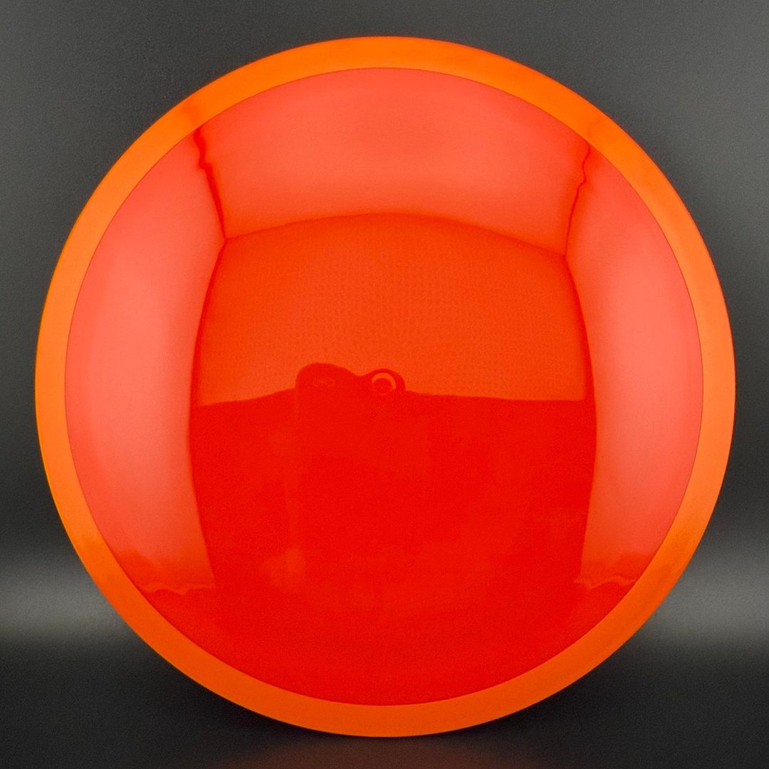 Axiom Neutron Time-Lapse Disc Golf Driver - Re-Tooled