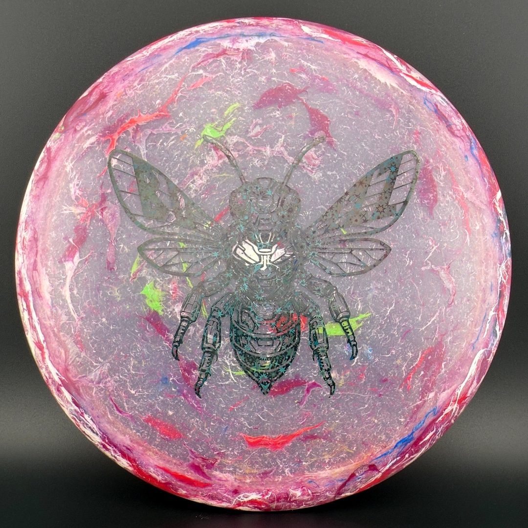 Colorshift Jawbreaker Z Buzzz - Édition DGLO 2025
