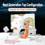 TechFusion 6-in-1 Smart Kit - All-in-One Tech Solution