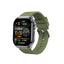 New ET585 smart watch ECG call micro physical examination NFC blood sugar uric acid body fat blood oxygen heart rate - Korvel