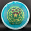 VIP-Ice Orbit Sampo - Conducteur de Disc Golf Premium