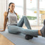 Myofascial Release Peanut Electric Vibrating Rechargeable Massage Roller Vibrating Massage Ball - Korvel