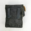 Soviet Marines Black AK Magazine Pouch - Rare Military Accessory