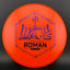 G-Blend Roman Disc Golf Driver