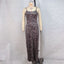 Strap top dress with waist bag and buttocks backless and slimming dress - Korvel