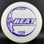 Z Glo Heat Disc - Experiencia Premium de Golf Nocturno