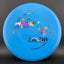 Putter de Disc Golf Soft Pro Invader