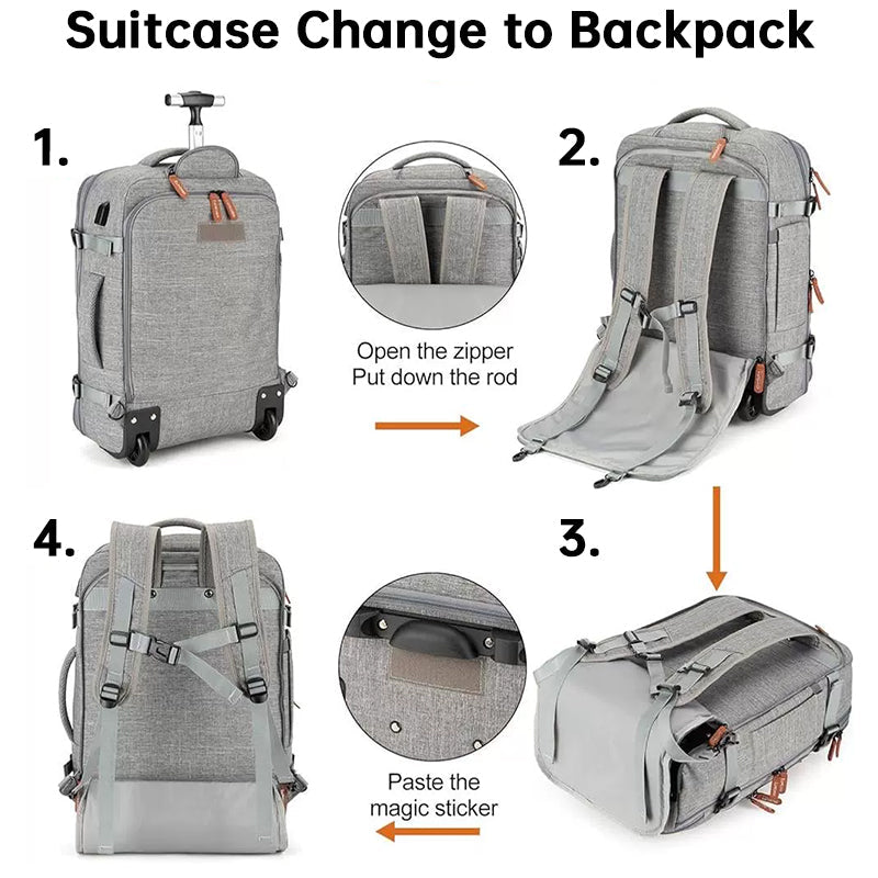 Men's Tactical Molle Assault Rucksack: Heavy - Duty, Waterproof, Large - Capacity, for Hiking/Camping/Hunting - Korvel