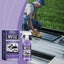 Motorhome Cleaning Solution, One Step Cleaning Easy Decontamination Bright As New Anti-Uv Coating Agent - Korvel