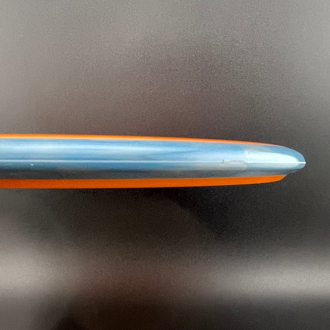 Axiom Neutron Hex Disc Golf Midrange Disc