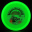 Quantum Lunar Rover - Disco de Golf Midrange de Primera Edición