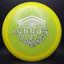 Lucid Air Vandal - Disque de Disc Golf 2019 Trilogy Challenge