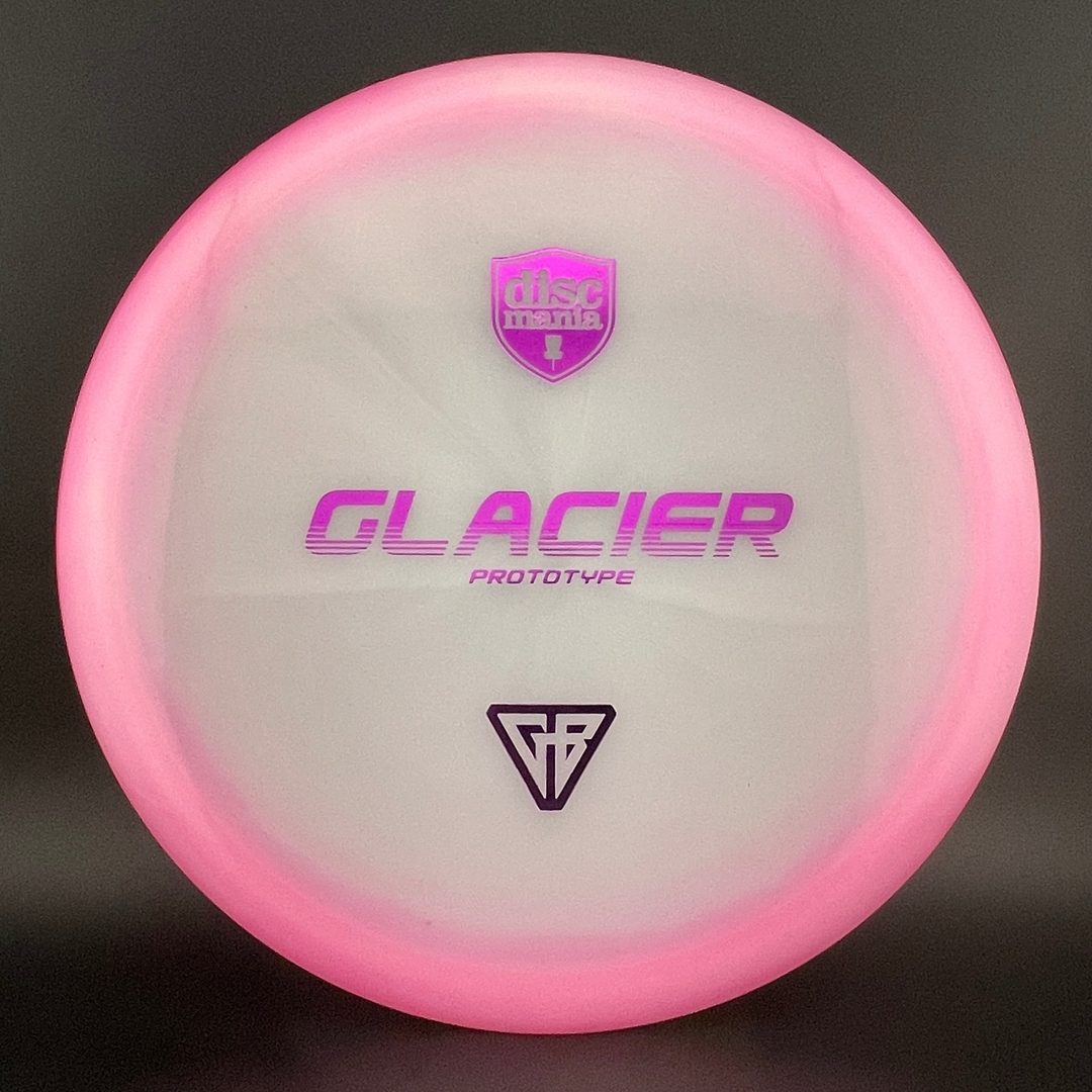 Horizon C-Line Glacier - Gannon Buhr Creator Series Disc