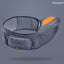 Multi-functional high quality Front Carrier Hip Seat Carrier for Toddler Waist Seat Baby Carrier - Korvel