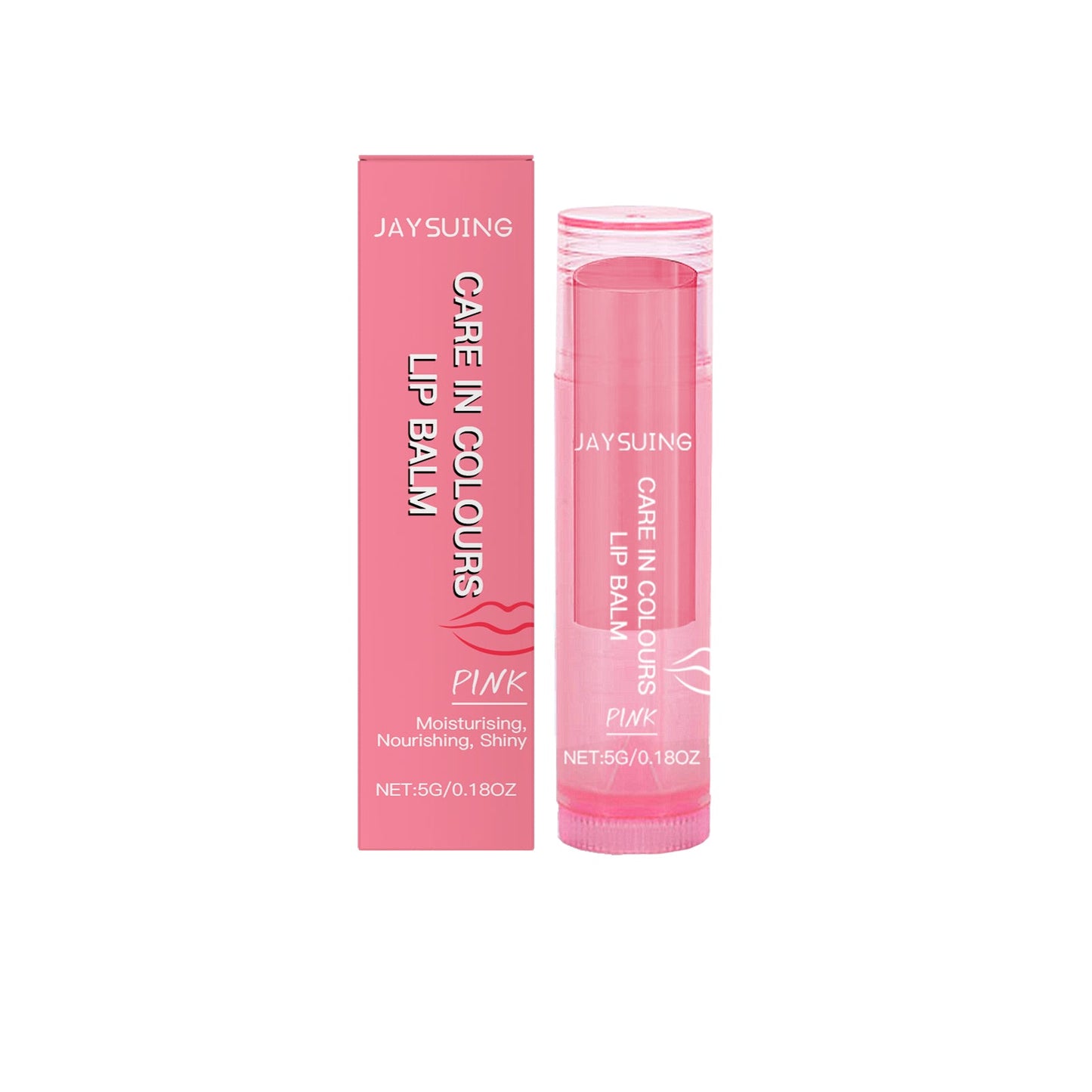 Bálsamo Labial Premium para Cuidado Hidratante y Nutritivo