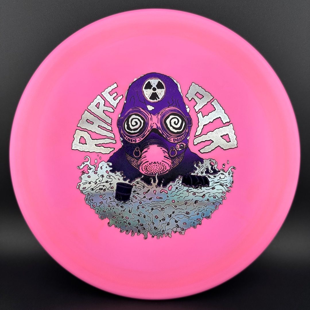 Apex Bobcat - Ultra-Lightweight - RADioactive Edition - Korvel