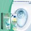 Toilet Cleaner Household Bathroom Cleaner Toilet Cleaner Odor Toilet Cleaner - Korvel