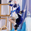Original Divine Water Talisman Nina Cost Feng Danxin Role Playing Anime Costume Women's Shoes - Korvel