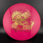 Latitude 64 Gold Diamond Disc Golf Driver