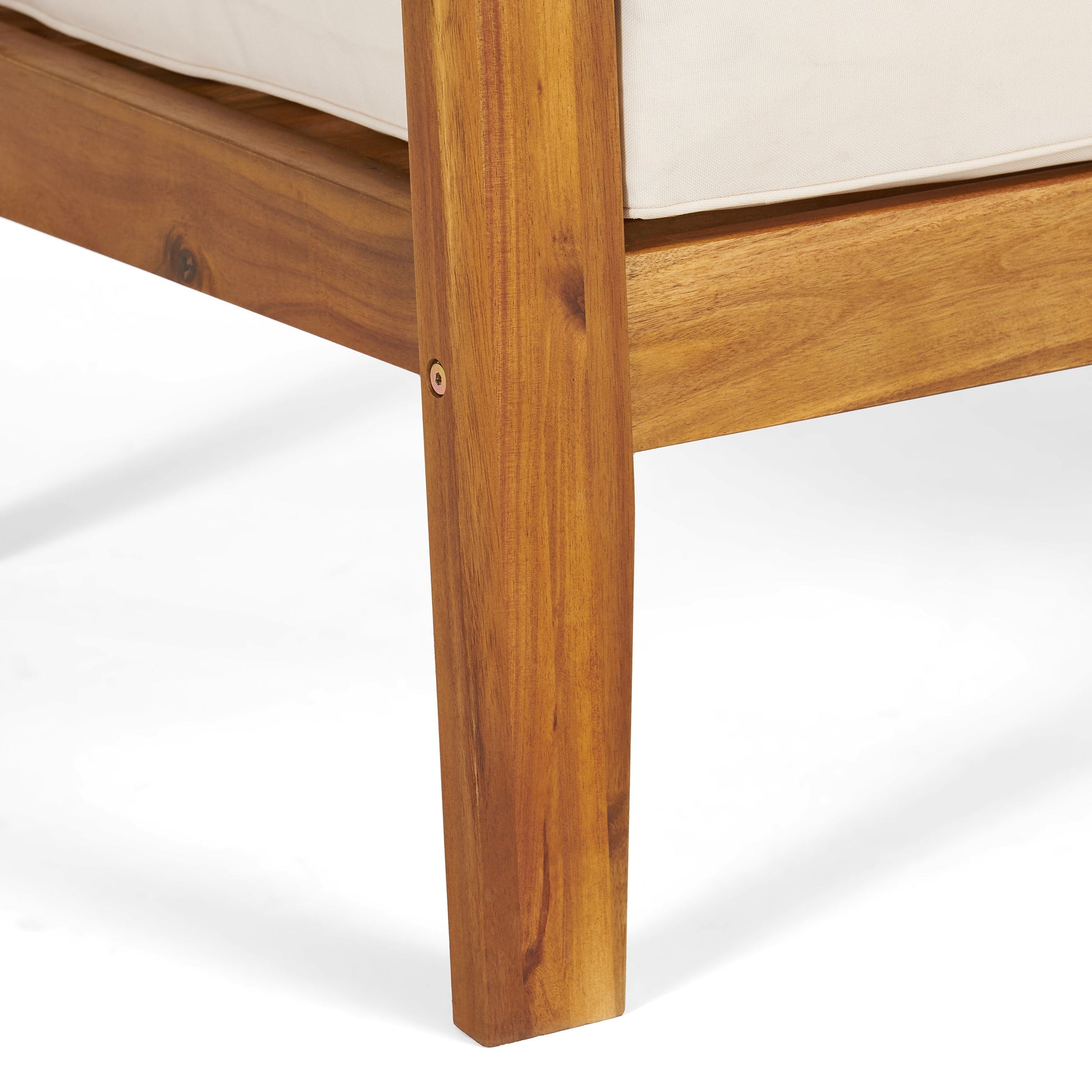 GRENADA CLUB CHAIR - Korvel