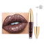 Pudaier Sip Glitter Flip Matte Pearl Lip Gloss