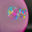 Color Glow C-Line MD1 - Mini Huk Multi Stamp