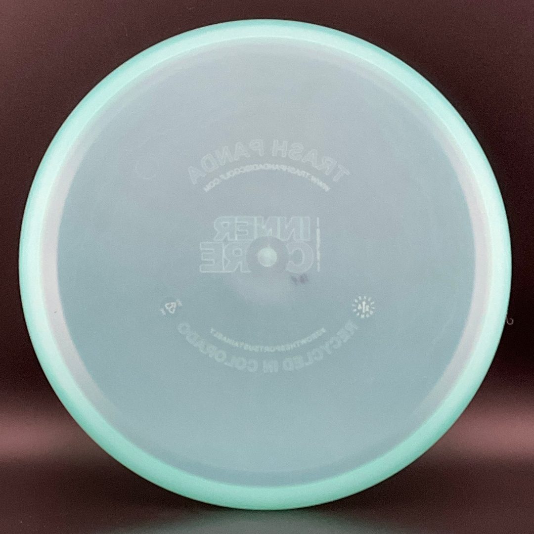 Baja Premium Inner Core - Disque 100 % Recyclé