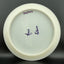Radiant Daytona - Team Stamp Disc Golf Driver