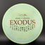 Swirly S-Blend Exodus - Scott Withers (Used)