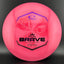 Royal Grand Brave - Primer Disco de Golf