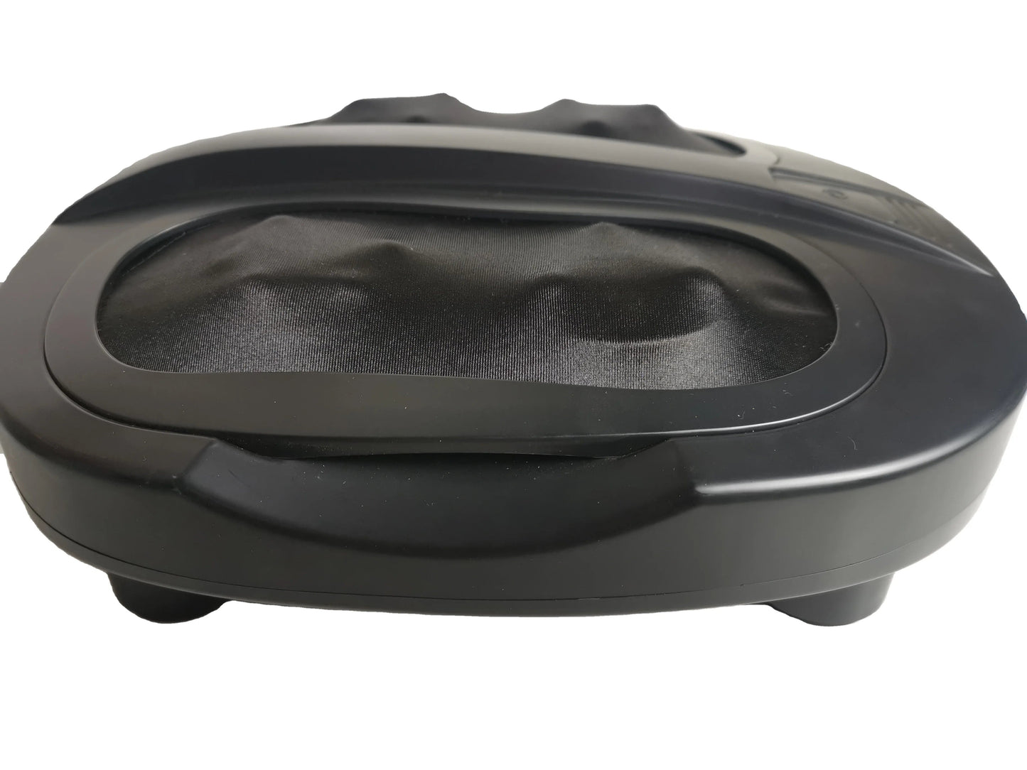Premium Electric Deep Foot Massager with Heat