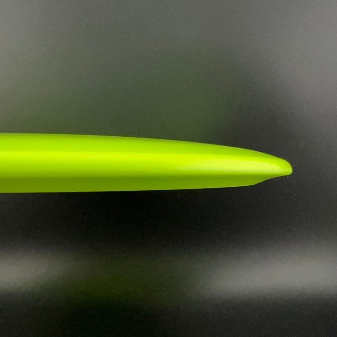 Apex Lightweight Salamander Disc Golf Driver