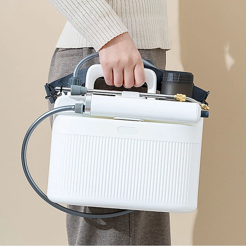 5L Electric Garden Sprayer with Lithium Battery
