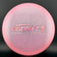 Colorshift Z Buzzz - Big Cupid's Arrow Disc Golf Disc