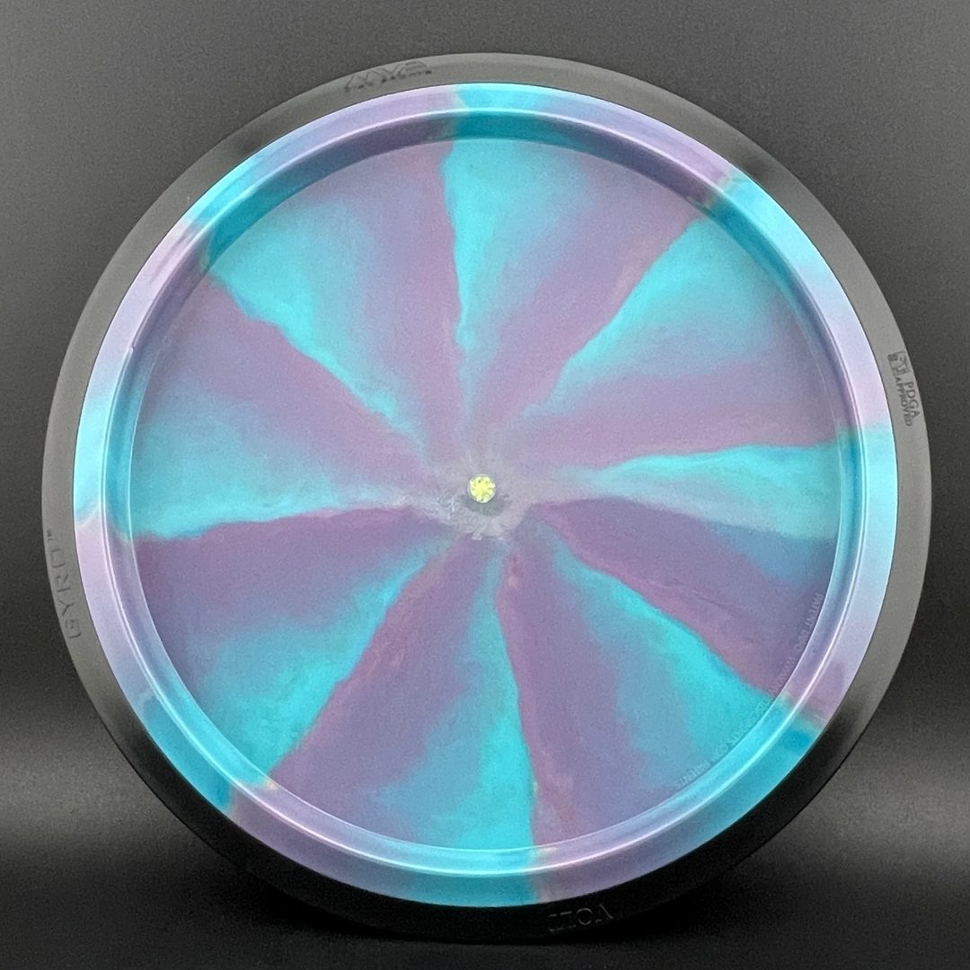 Cosmic Neutron Volt Disc Golf Disc
