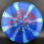 Glaze-X Nv Wa - Premium Understable Fairway Driver