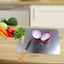 Planche SteelChop - Planche à Découper en Acier Inoxydable Premium