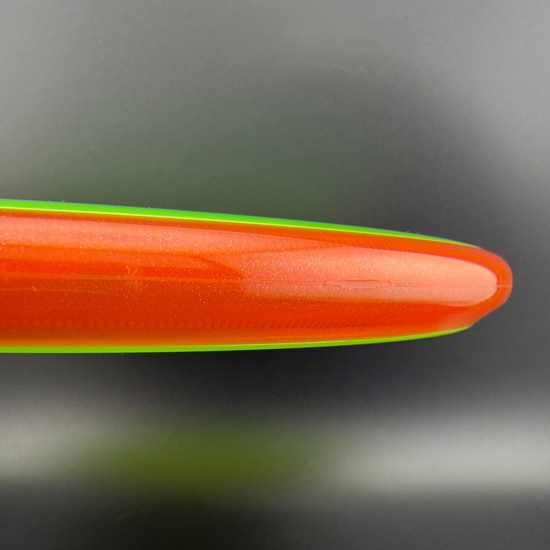 Putter de Golf de Disco Prism Plasma Envy