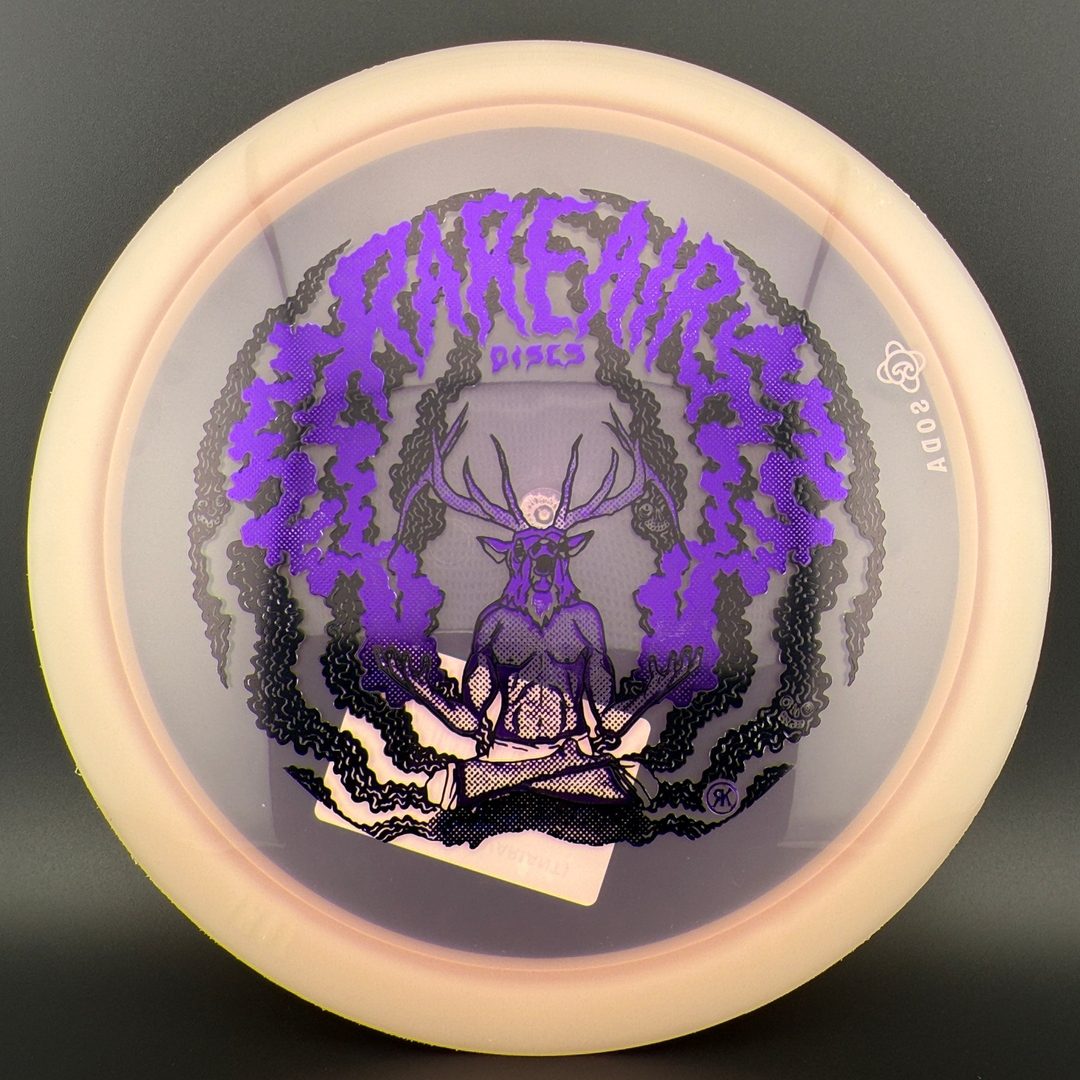 Tone Glow Soda - Elk Man de Ripper Studios