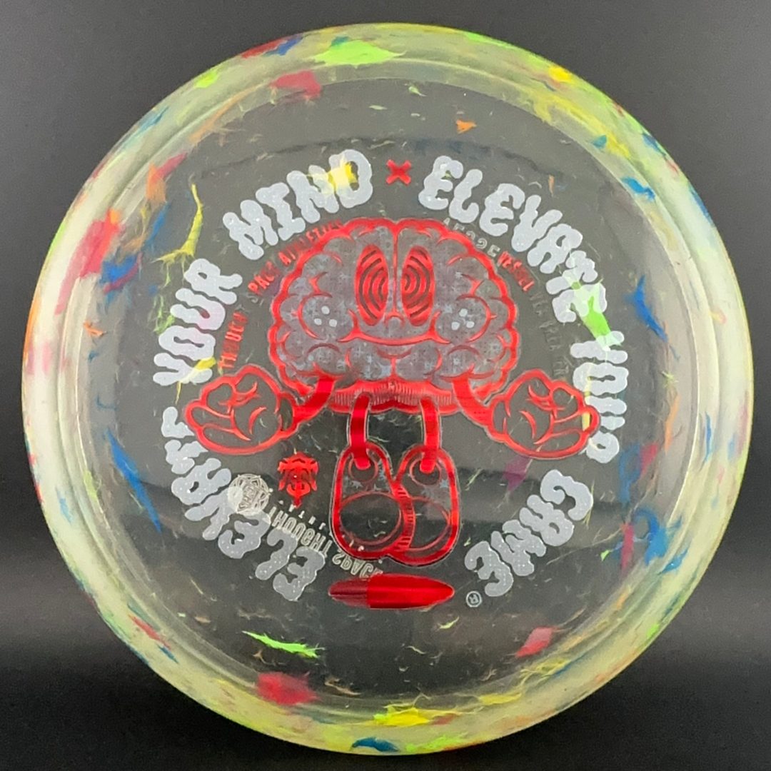 Vaso Vex Breaker - Disco Midrange de Precisión