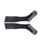 Thermal Socks Outdoor Mountaineering Ski Socks Heat Socks 35 ° Thermostatic Socks Snow Christmas Socks Winter Heating Fiber - Korvel